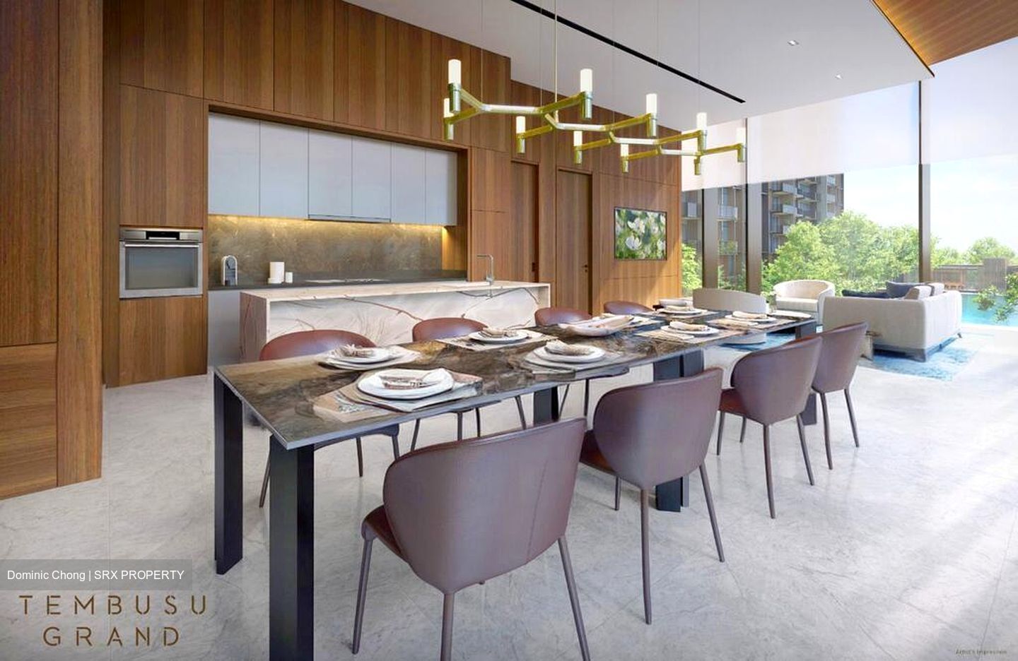 Tembusu Grand (D15), Condominium #510993861